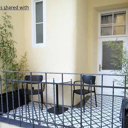 Fingerprint Luxury Apartments 3 Загреб Екстериор снимка