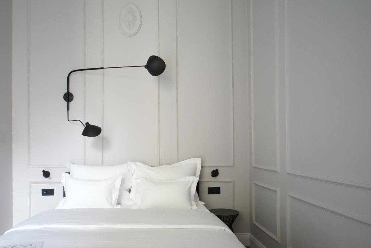 Fingerprint Luxury Apartments 3 Загреб Екстериор снимка