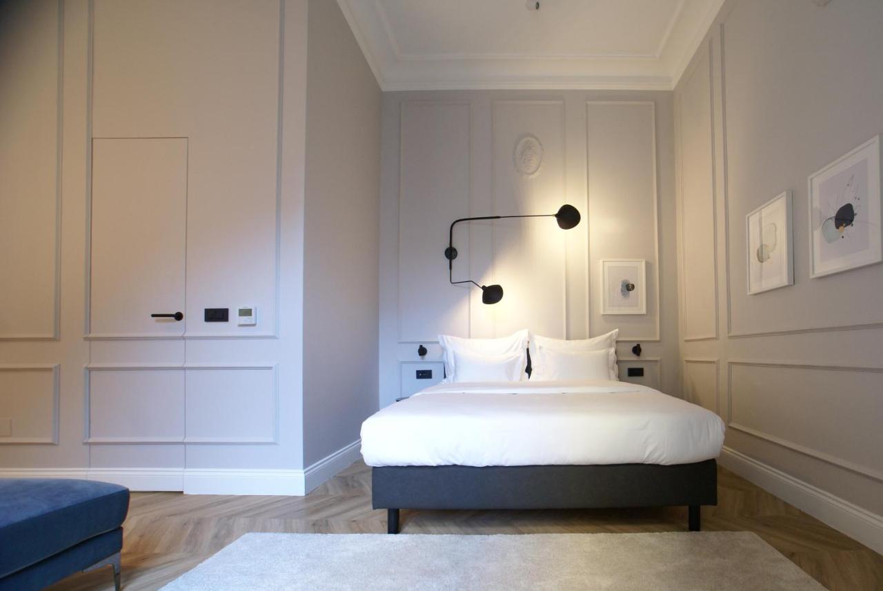 Fingerprint Luxury Apartments 3 Загреб Екстериор снимка