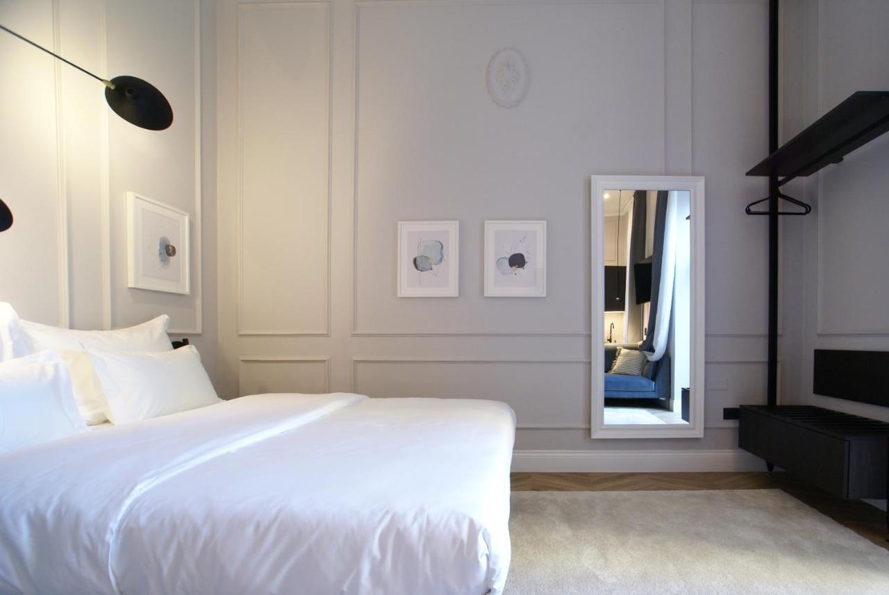 Fingerprint Luxury Apartments 3 Загреб Екстериор снимка