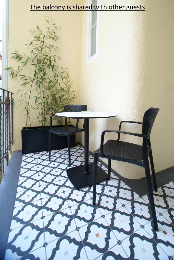Fingerprint Luxury Apartments 3 Загреб Екстериор снимка