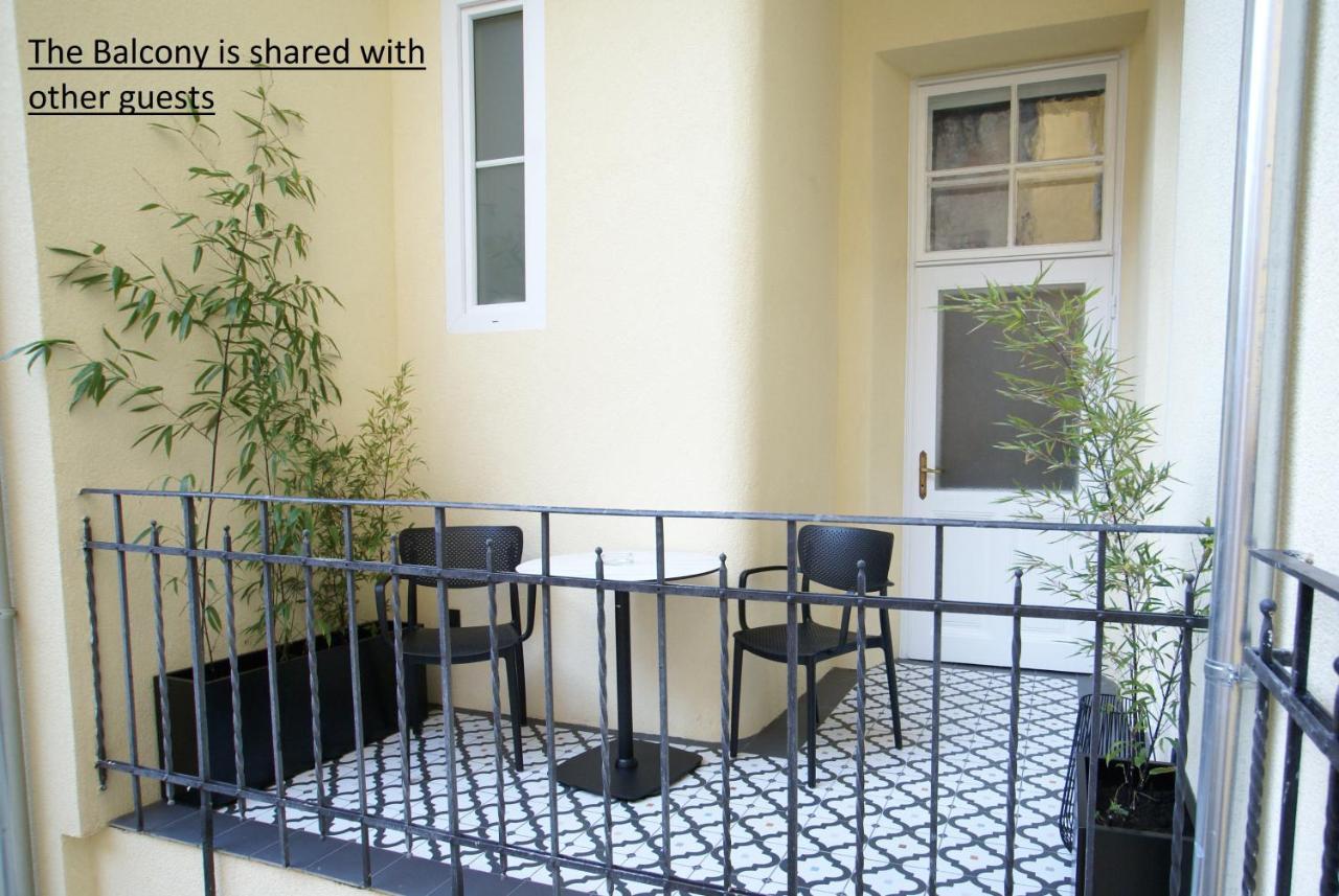 Fingerprint Luxury Apartments 3 Загреб Екстериор снимка